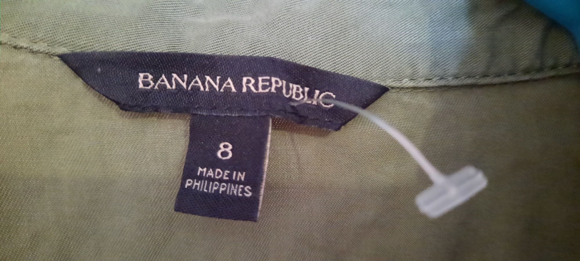 Комбез banana republic