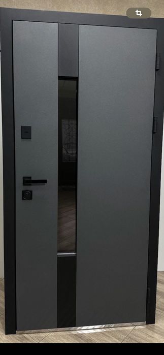 Продам двері входные двери
