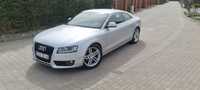 Audi A5 3.0 TDI 240KM Tiptronic,Bixenon,Led,Quattro