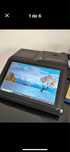 Pos Terminal Scangle 10.1