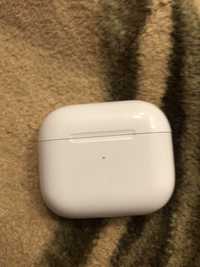 Apple Airpods 3gen