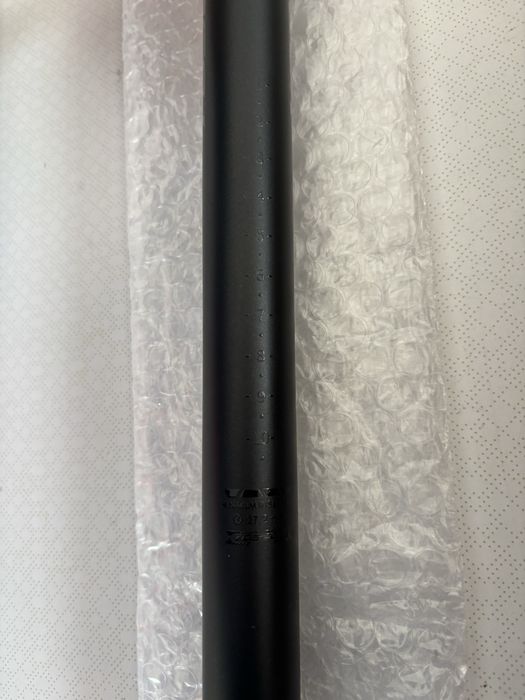 Espigão 27.2 em carbono