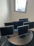 Monitores