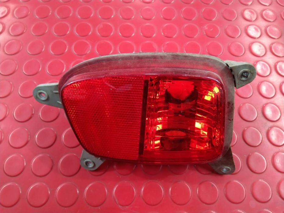 Farol Nevoeiro Esquerdo - 924151Y200 [Kia Picanto]