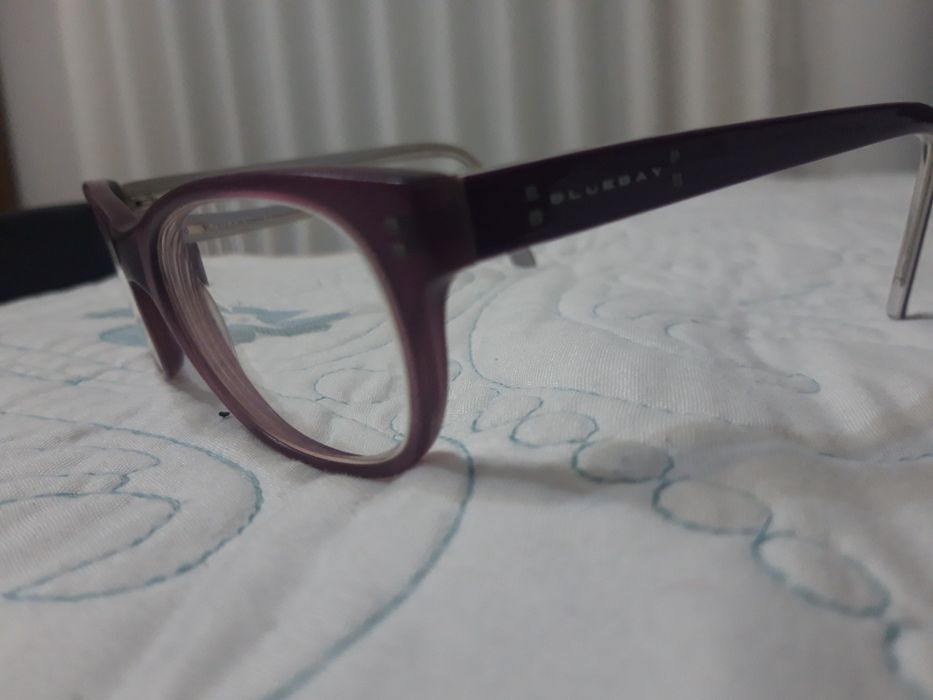 Óculos marca Bluebay