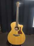 Guitarra Eletroacústica Taylor 214ce