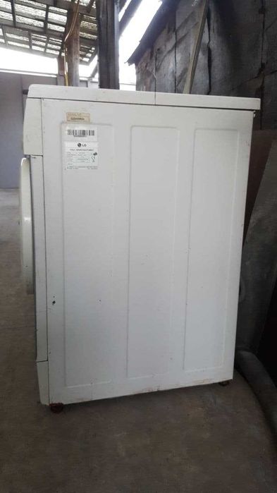 стиральная машина LG WD-10130F