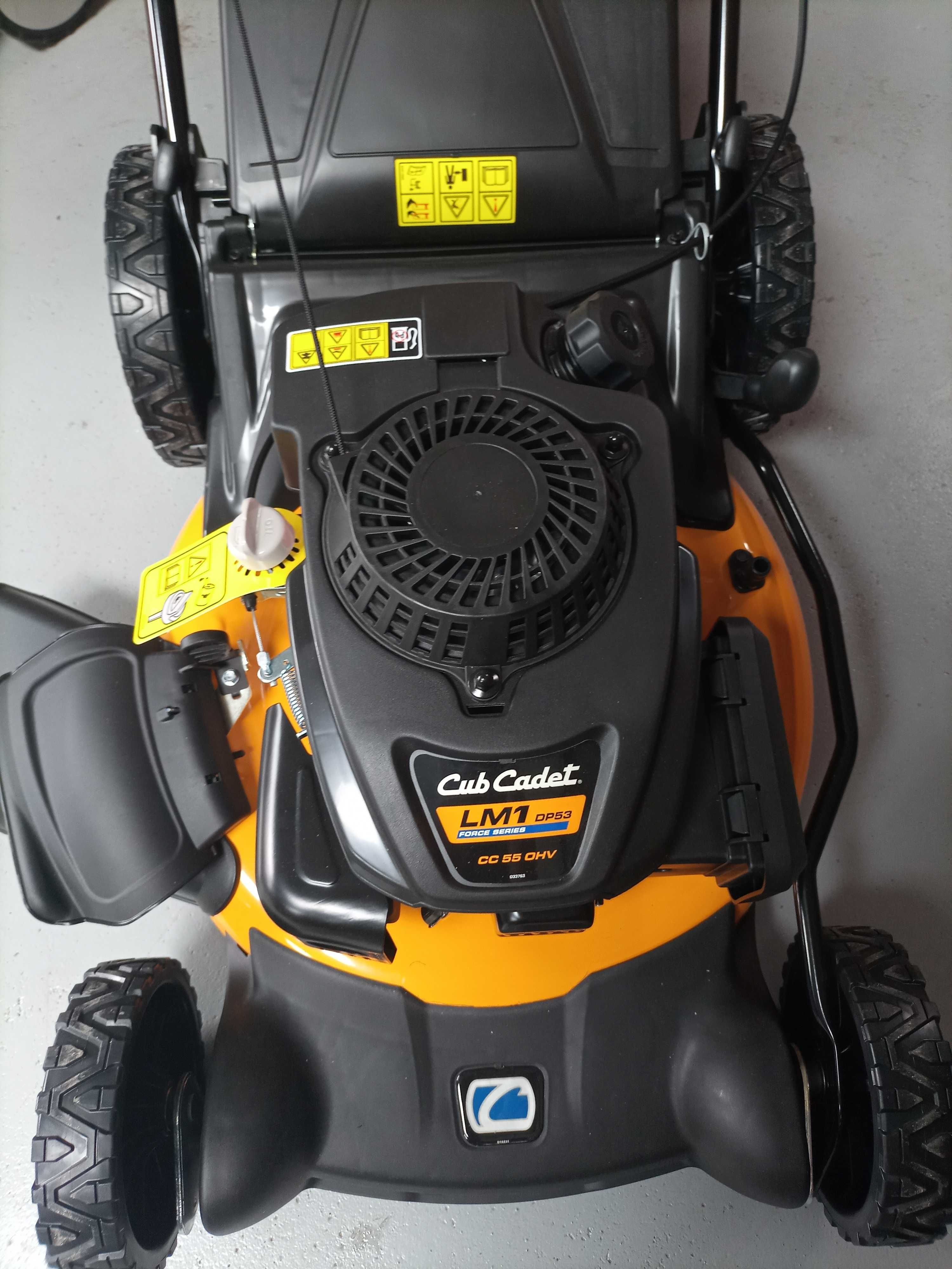 Cub Cadet LM1 DP53  gwarancja/RATY/dowóz do klienta/serwis!!!