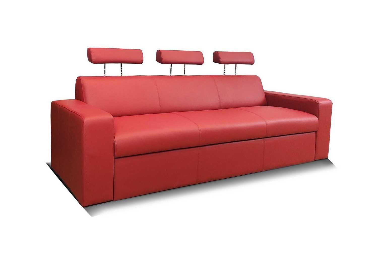 Sofa skórzana 230cm i inne, kanapa ze skóry, wersalka SKÓRA naturalna