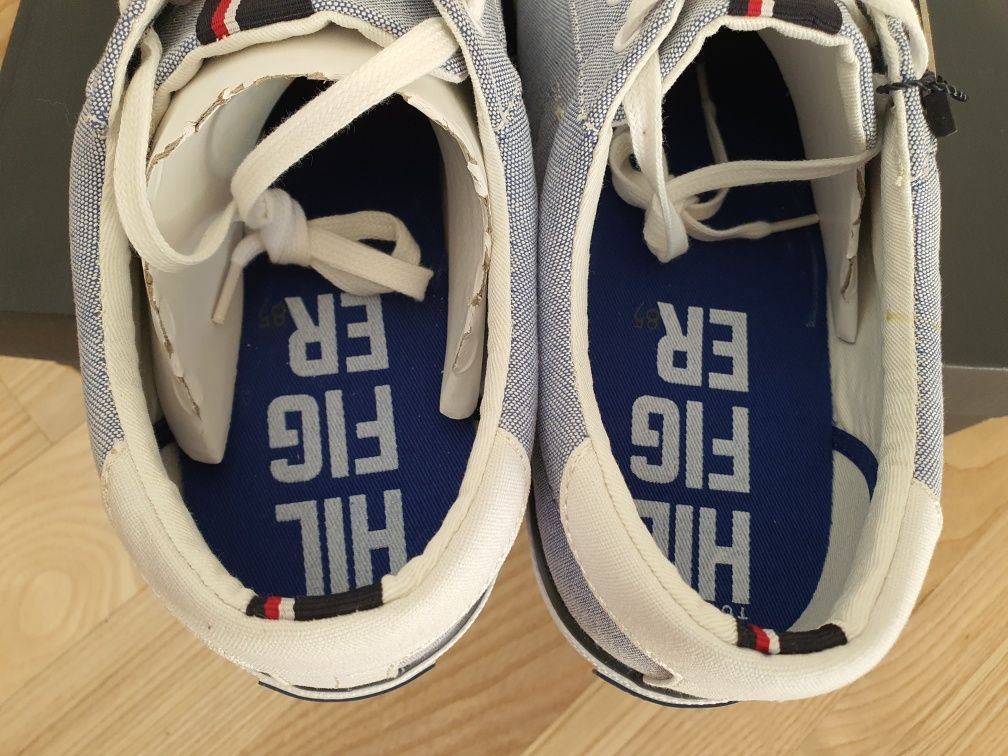 Trampki Tommy Hilfiger 44