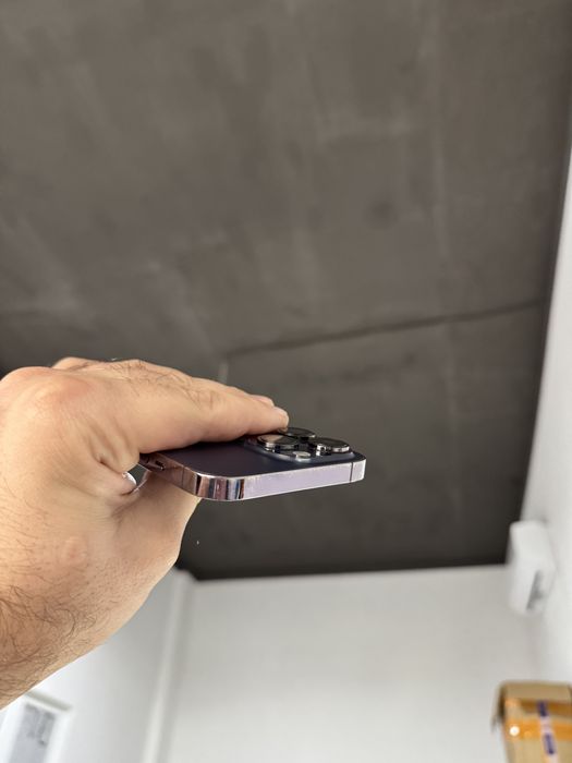 Apple iphon 14 Pro Max 256 gb Neverlock айфон про Макс