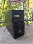 компьютер FUJITSU i3 2120 SSD