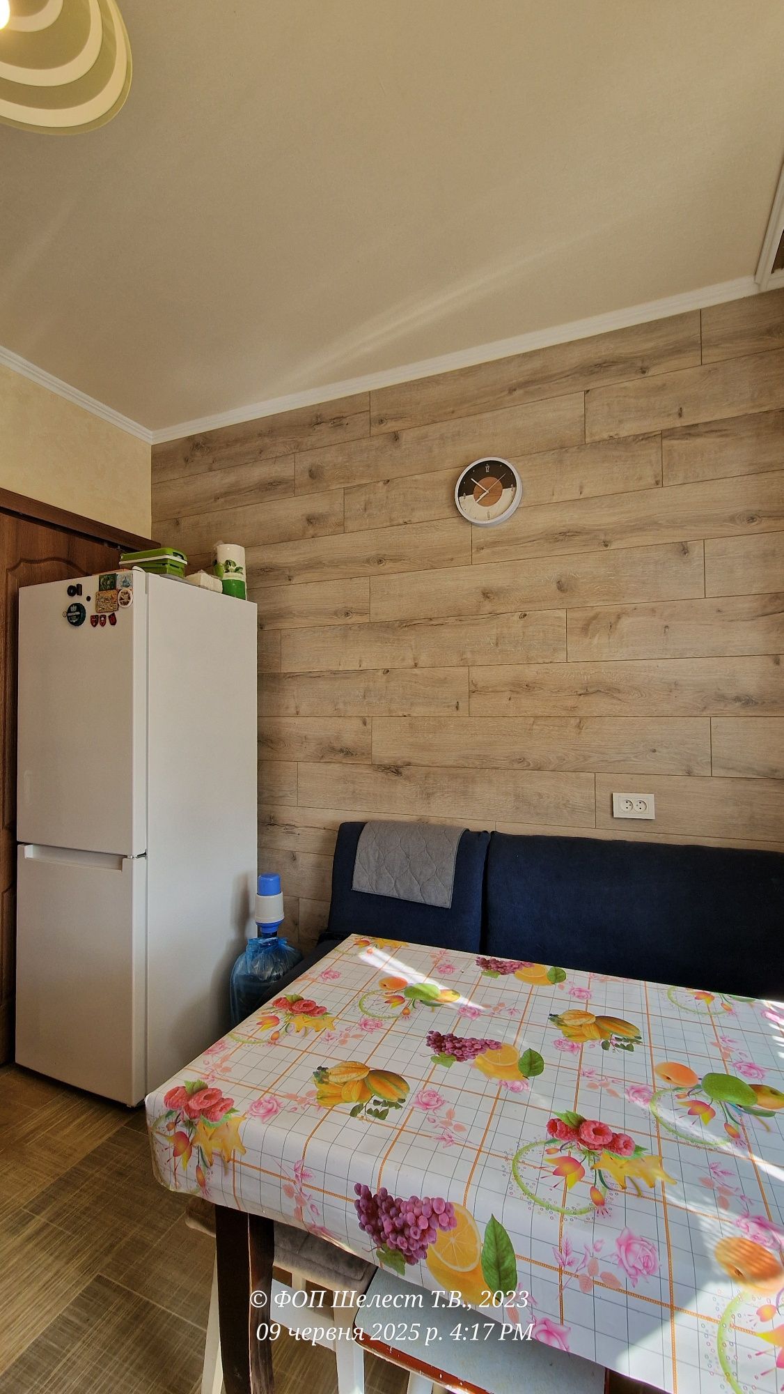 Продам 1-но кім. квартиру в центрі