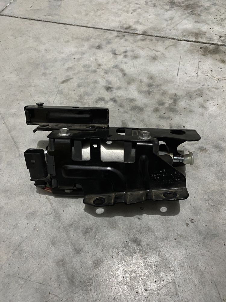 Bomba Combustivel VW Golf 6