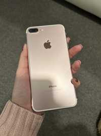 iPhone 7 Plus/ 32 GB/ różowe złoto