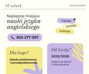 Korepetycje z języka angielskiego