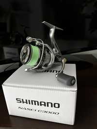 Shimano Nasci C3000