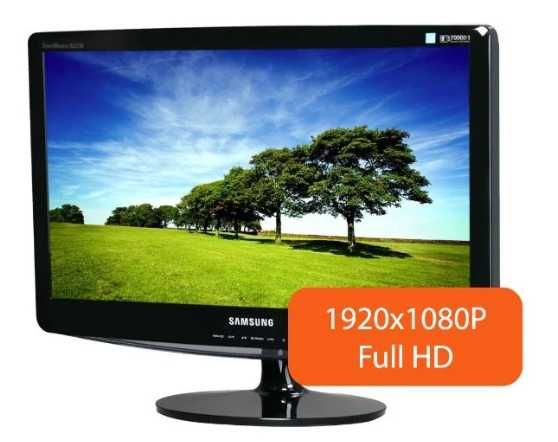 Monitor Samsung Syncmaster B2230N