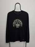 Koszulka męska Peak Performance z długim rękawem longsleeve