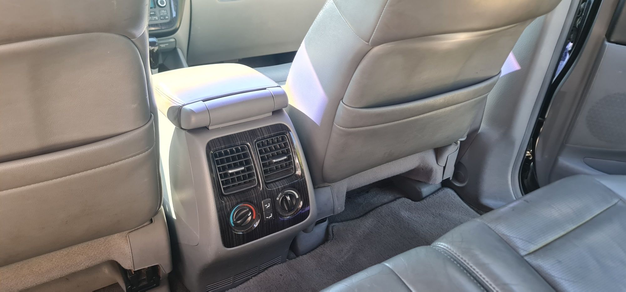 Honda Acura MDX 3.5 benzyna-gaz w dobrym stanie