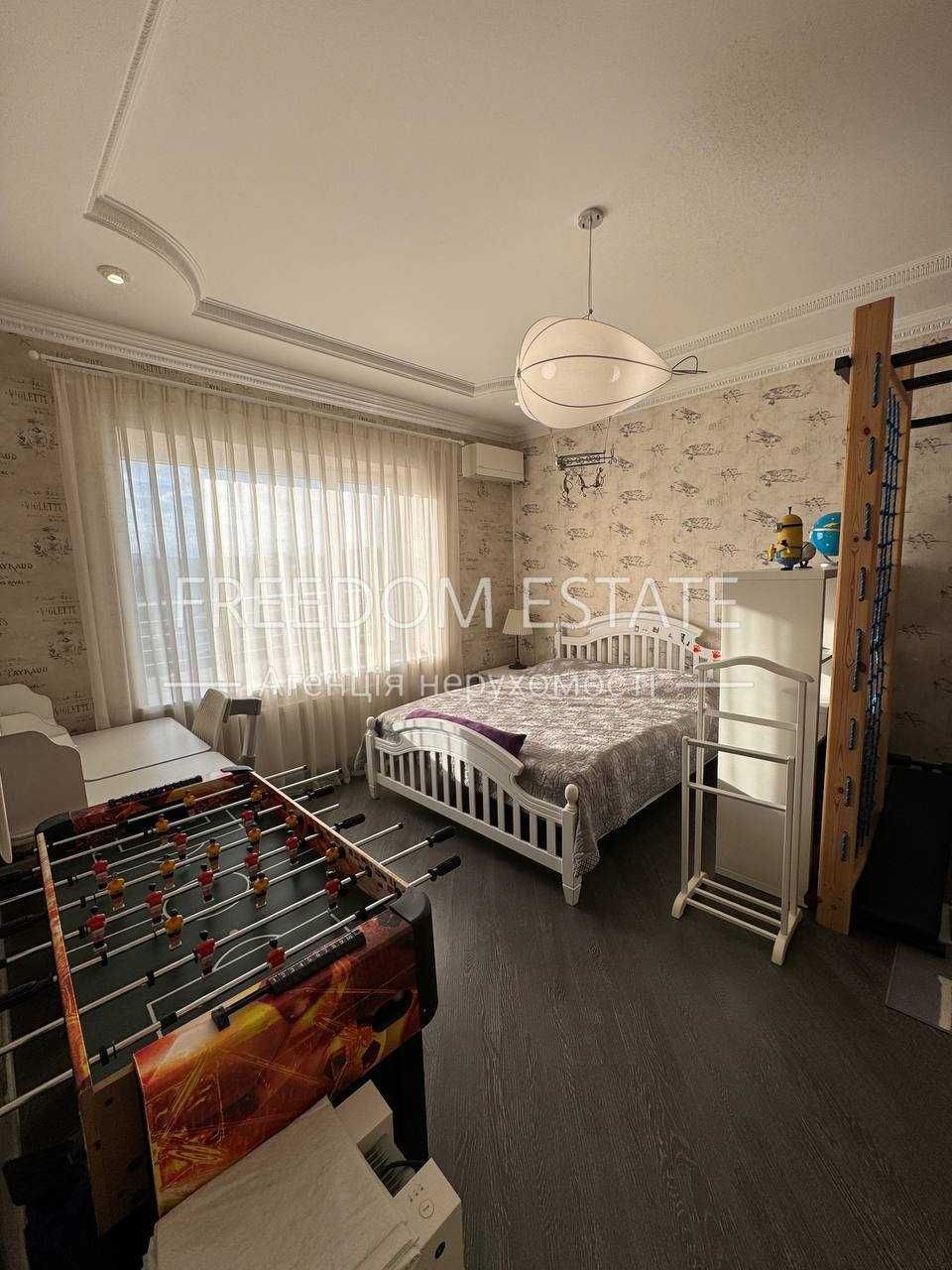 289тыс.$ Премиальная квартира в центре 160 м2 / Новострой