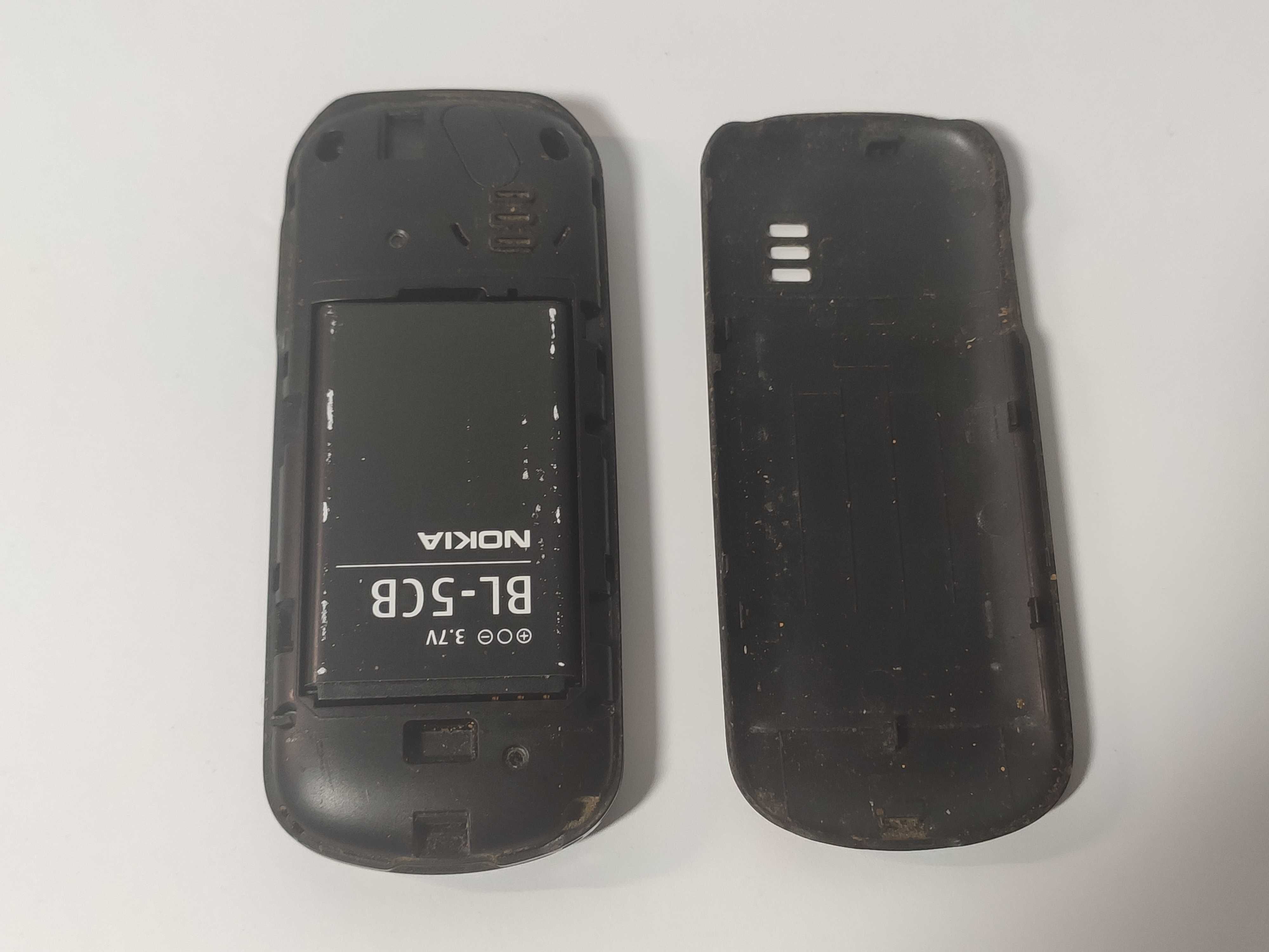 Телефон мобильный кнопочный Nokia 1280