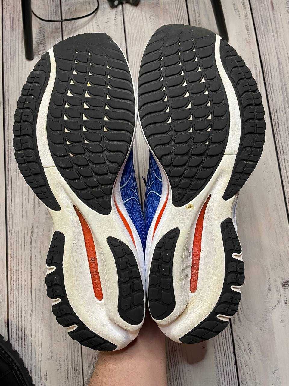 Кроссовки Mizuno Wave Rider 26