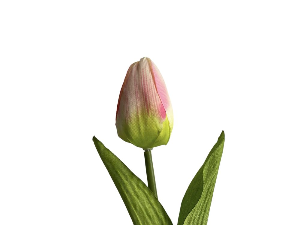 TULIPAN PREMIUM 49cm (7kolorów) WIELKANOC DEKORACJA - cena za 1sztuke