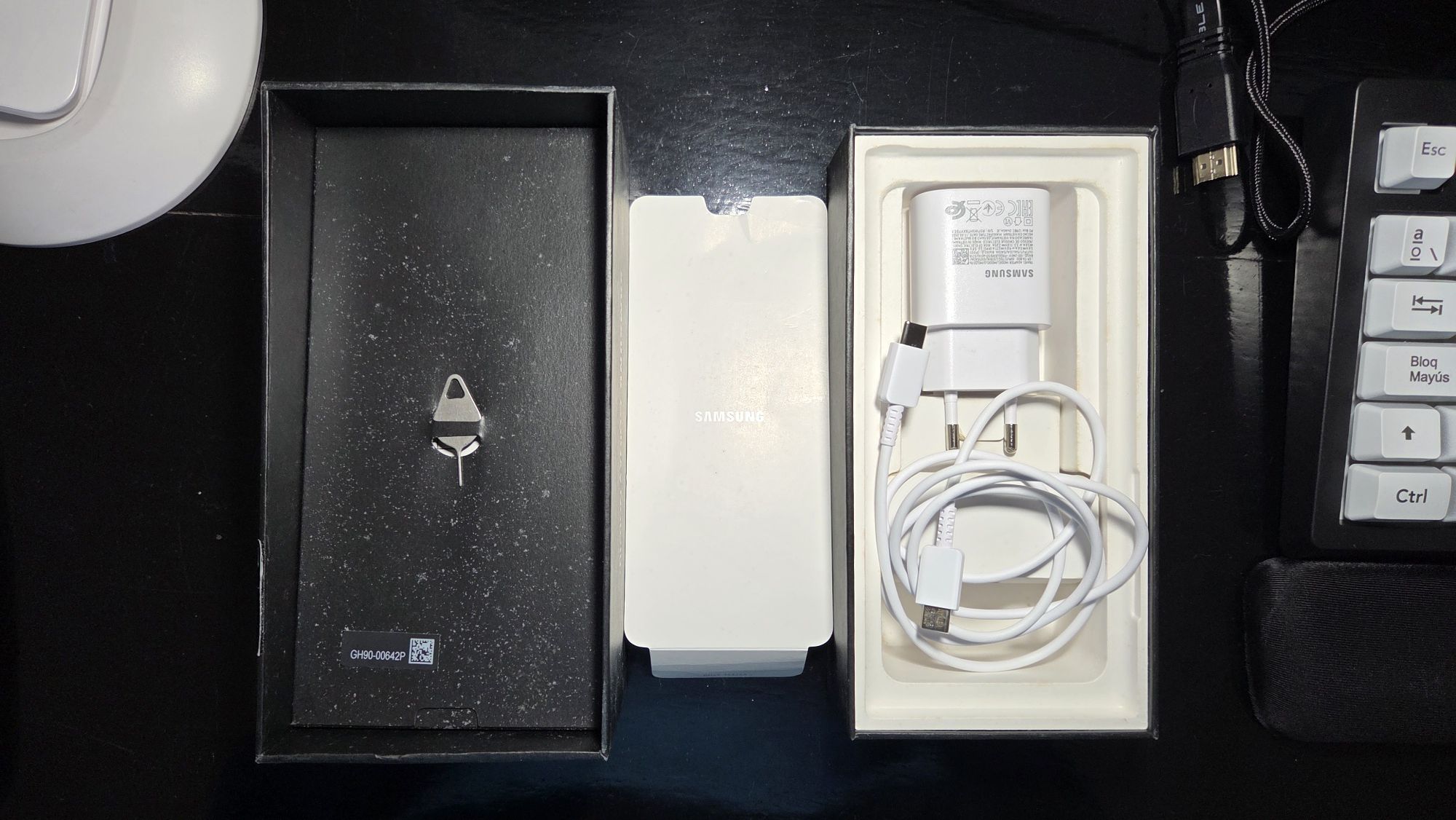 Samsung Galaxy Note 10+ 256gb 10gb RAM