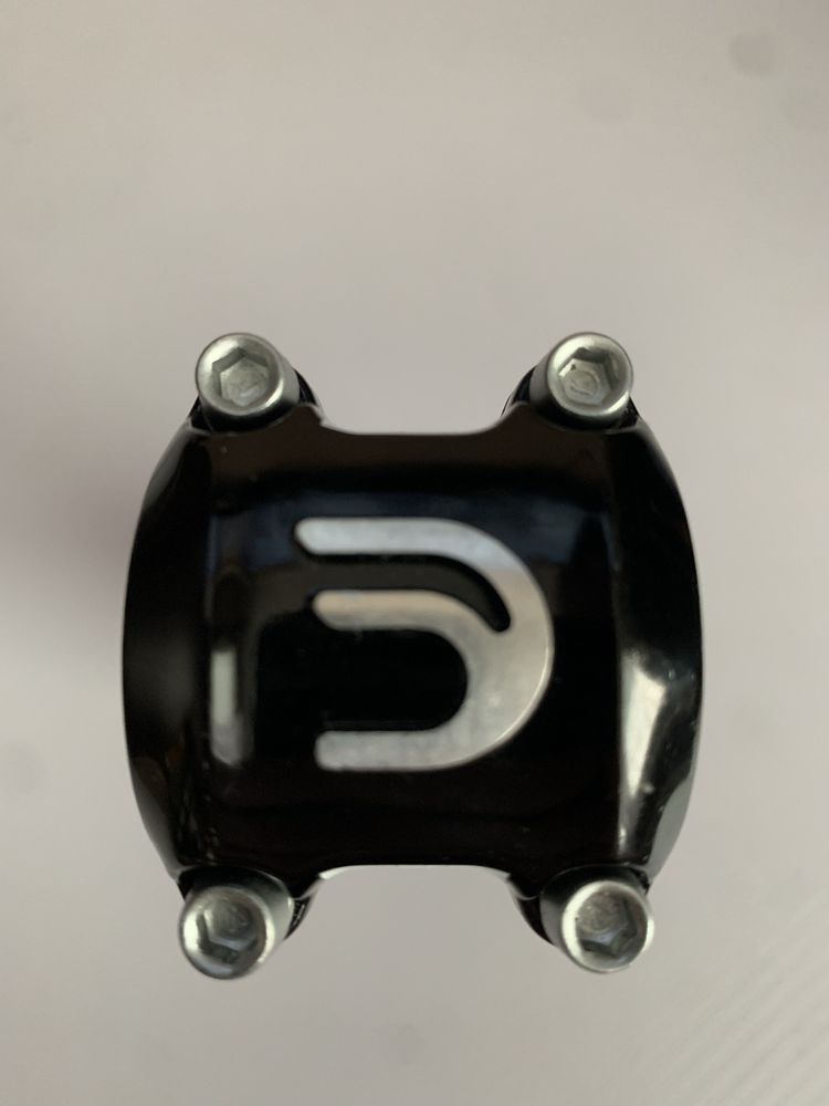 Mostek rowerowy Deda Zero 1 130mm 31,8