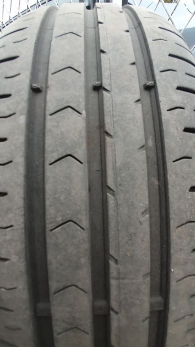 Koła Opony letnie Continental 195x65R15 kia hyundai