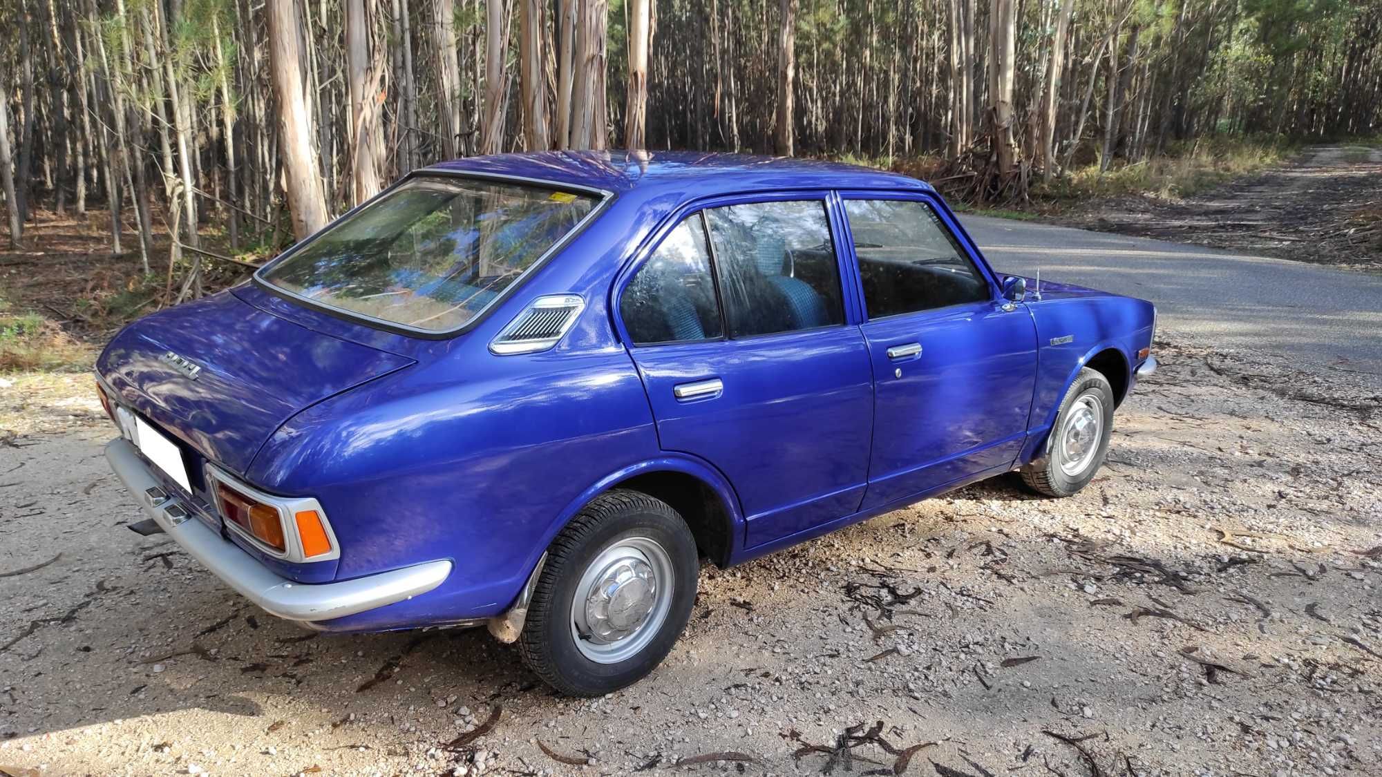 Toyota Corolla K20