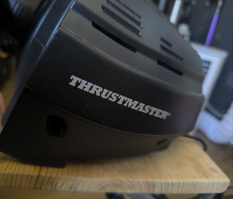 Thrustmaster t300 RS GT