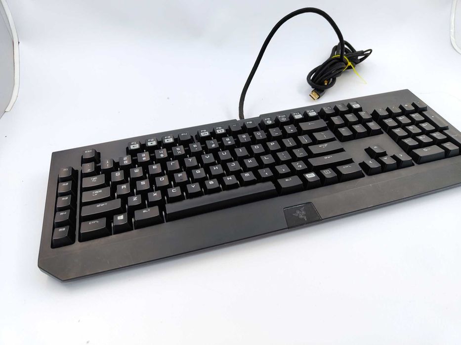 Клавіатура Razer Blackwidow Chroma (1570)