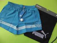 Adidas Originals szorty spodenki kąpielowe L Puma worek