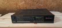 Tuner stereo  Diora AS 254 przestrojony