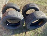 Opony Hankook Ventus Prime 3 letnie 235/55 R17 indeks 103