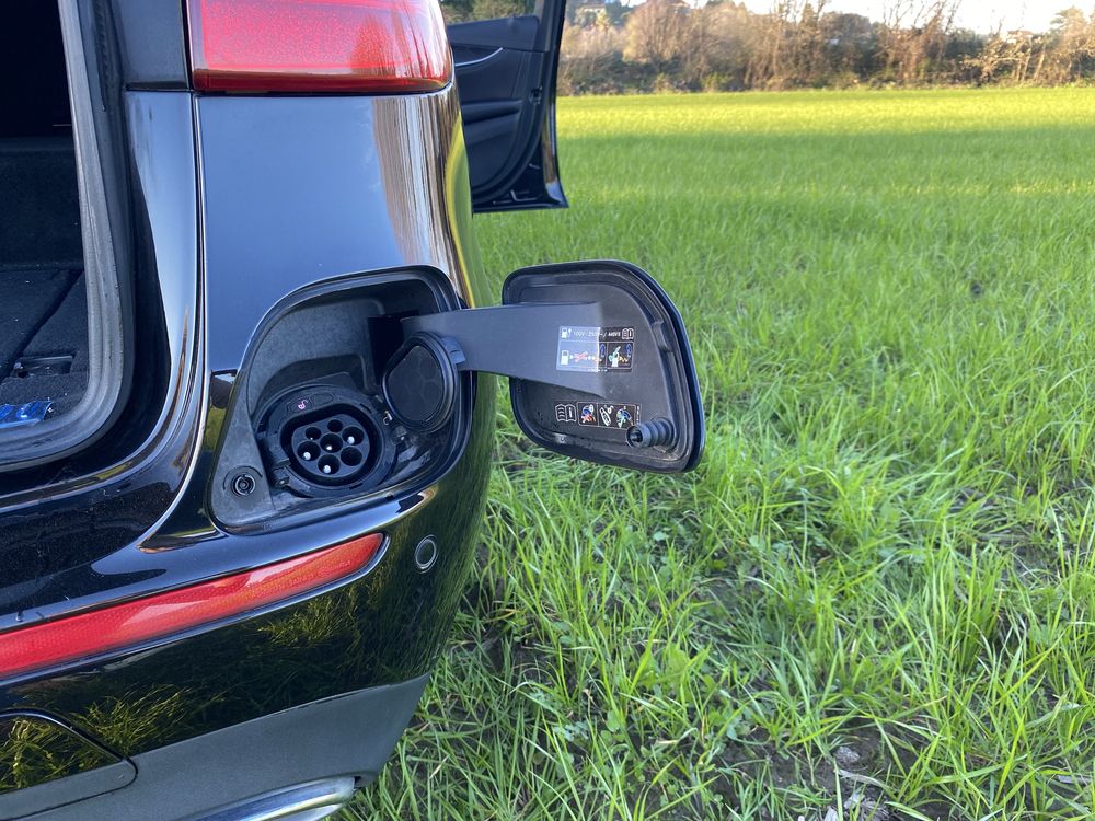 Mercedes Benz E300de