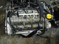 Motor Fiat 1.9 JTD 193A5000