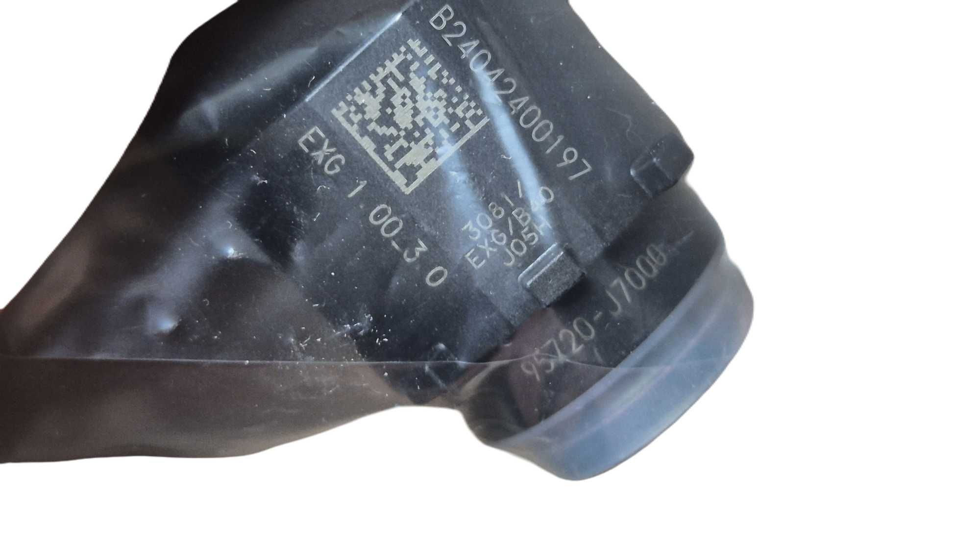 Czujnik parkowania PDC Hyundai KIA OE 95720-J7000 EXG Zielone NOWE ASO