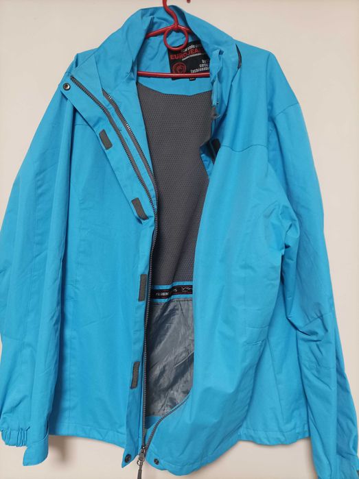 Kurtka męska jesień / wiosna rozm. XXL