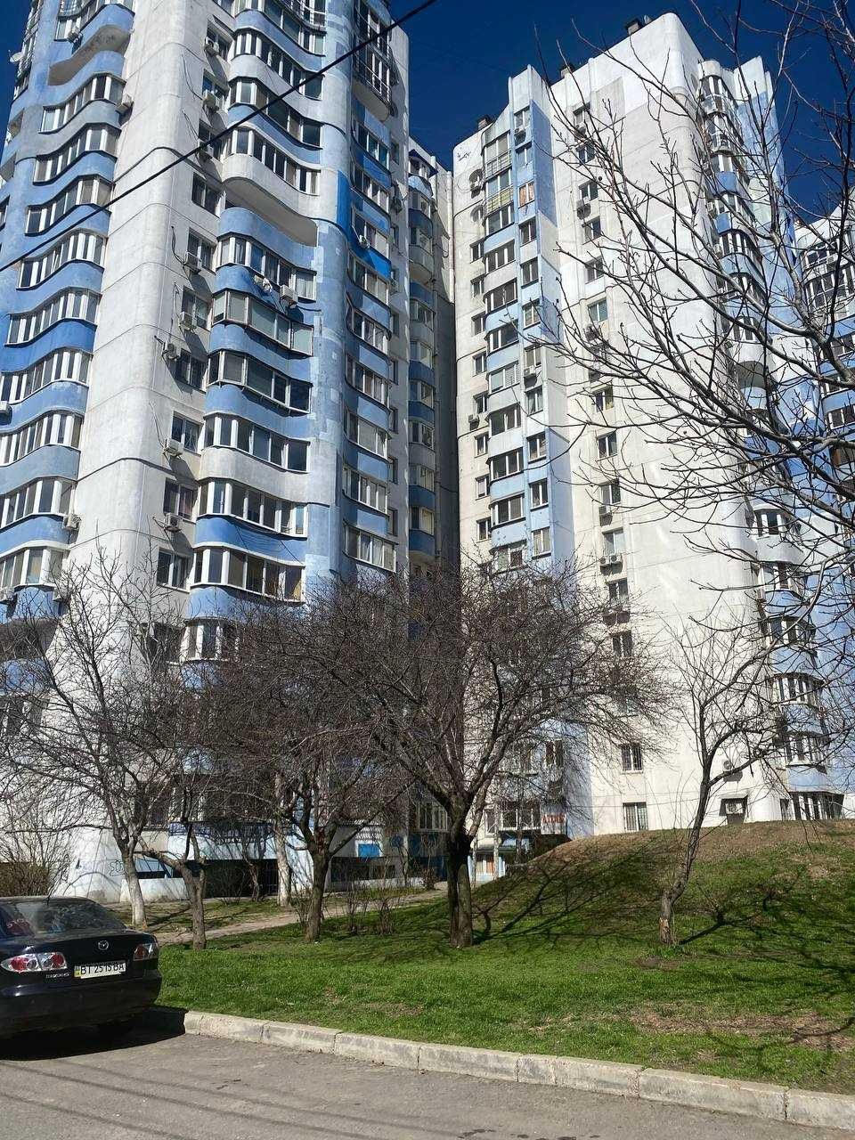 Продажа 2-комн.кв. в новом доме+ремонт