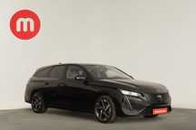 Peugeot 308 SW 1.2 PureTech Allure Pack EAT8