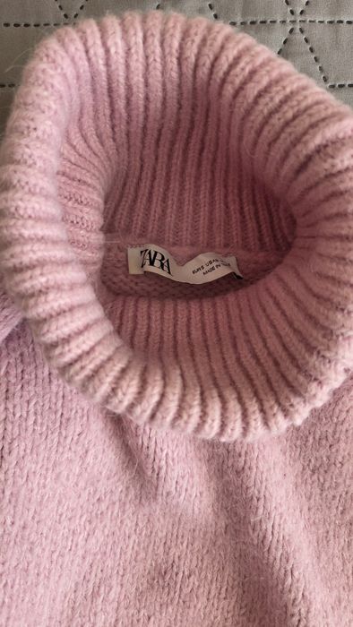 Теплий светр Zara, S