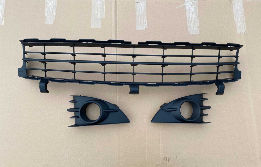 RENAULT SCENIC II LIFT 06-09 komplet atrap kratek
