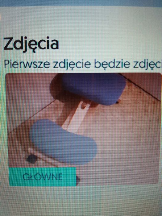 Wózek młodzieżowy do obsługi zabawek, komputera