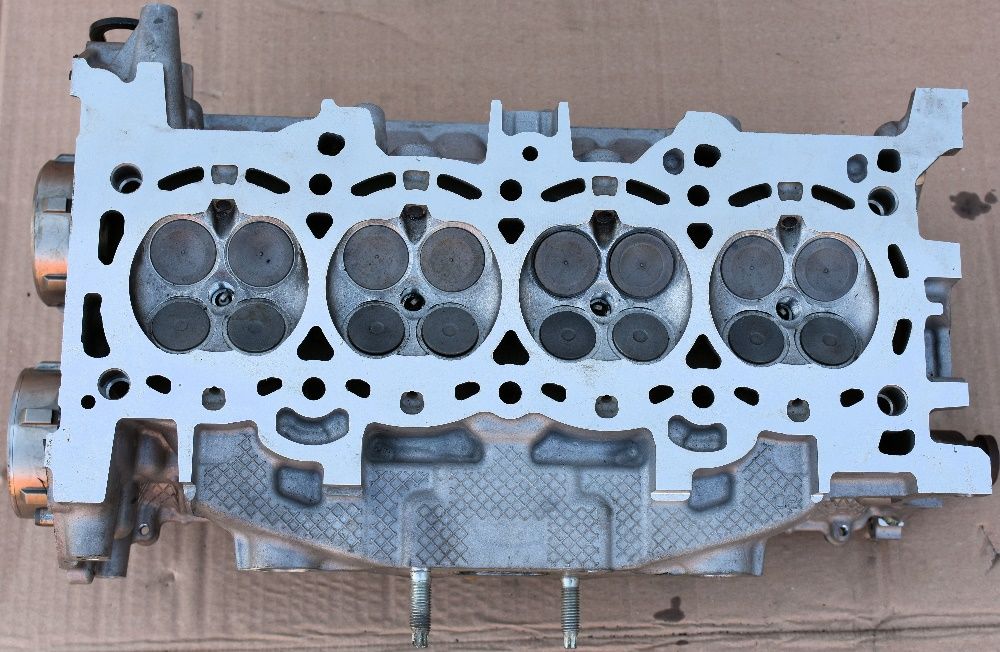 Głowica 2.0 turbo Ecoboost