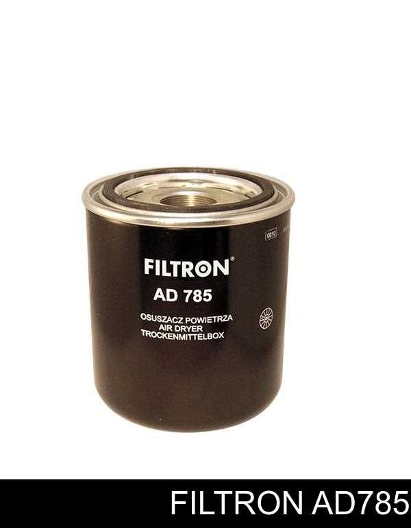 Продам Фільтр осушувача повітря FILTRON AD785 DAF MAN IVECO