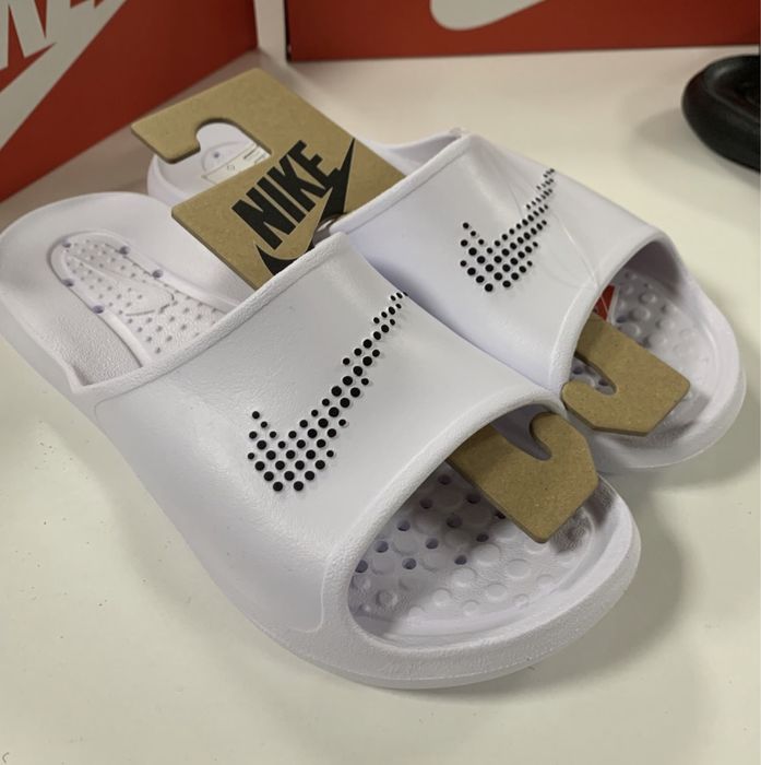 Шльопанці тапочки Nike Victori One CZ5478-001