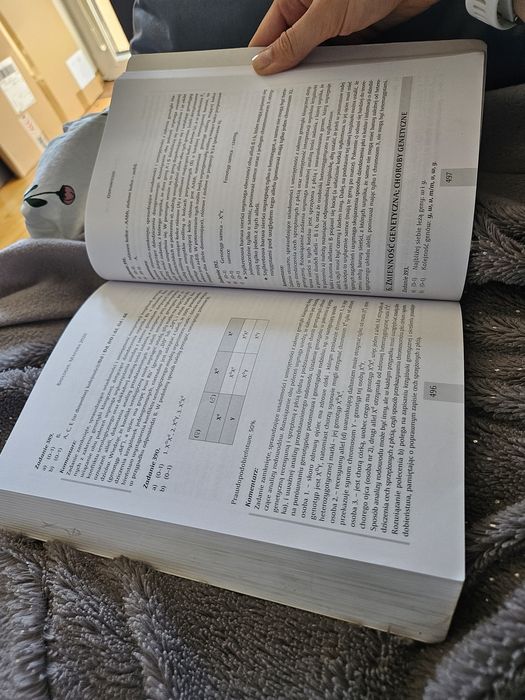 Biologia zbiór zadań maturalnych Jadwiga Filipska Małgorzata Jagiełło